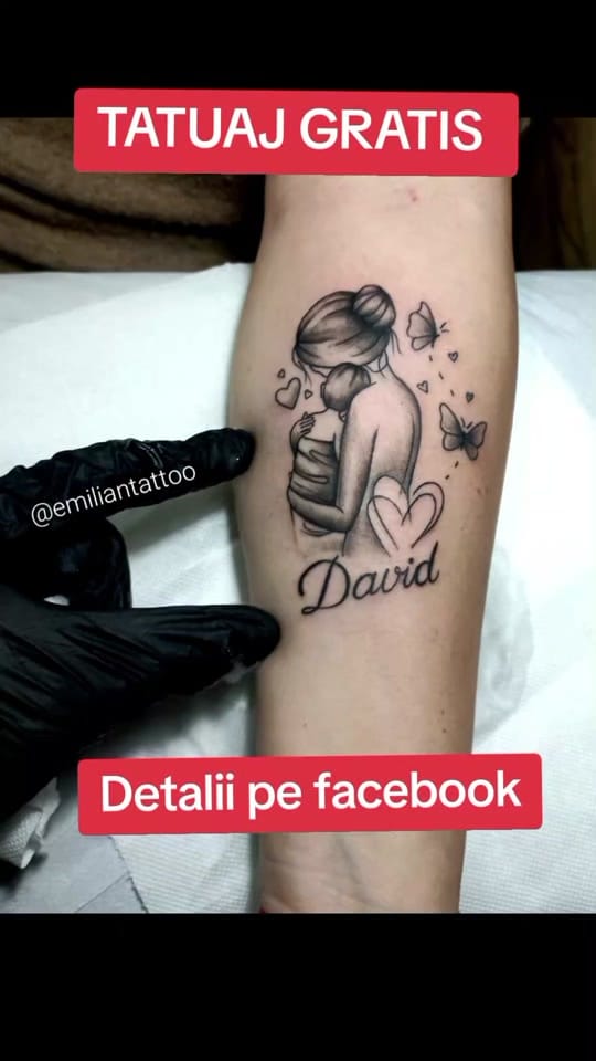 Post 9 by Emilian Tattoo on TikTok (video)