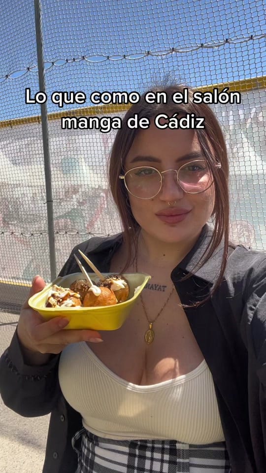 Post 3 by Tayana on TikTok (video)