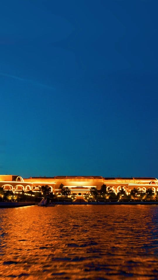 Post 7 by Encore Boston Harbor on TikTok (video)