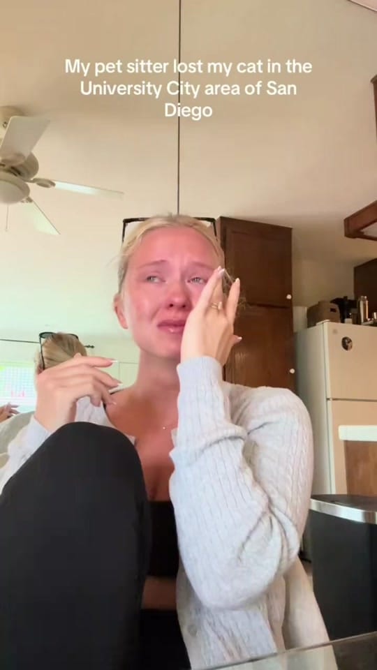 Post 8 by Mercedes_williams on TikTok (video)