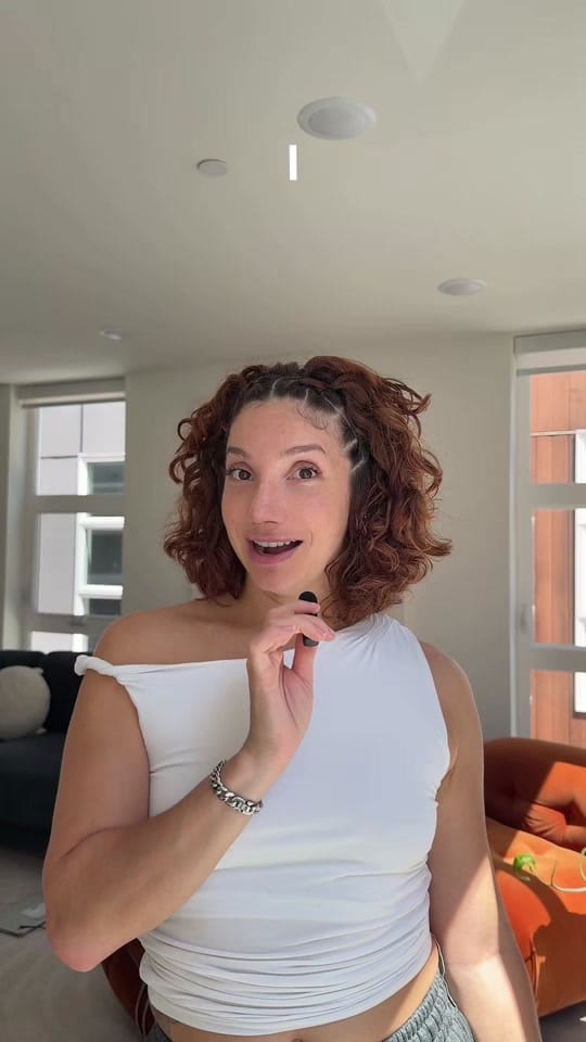 Post 3 by Mercedes_williams on TikTok (video)