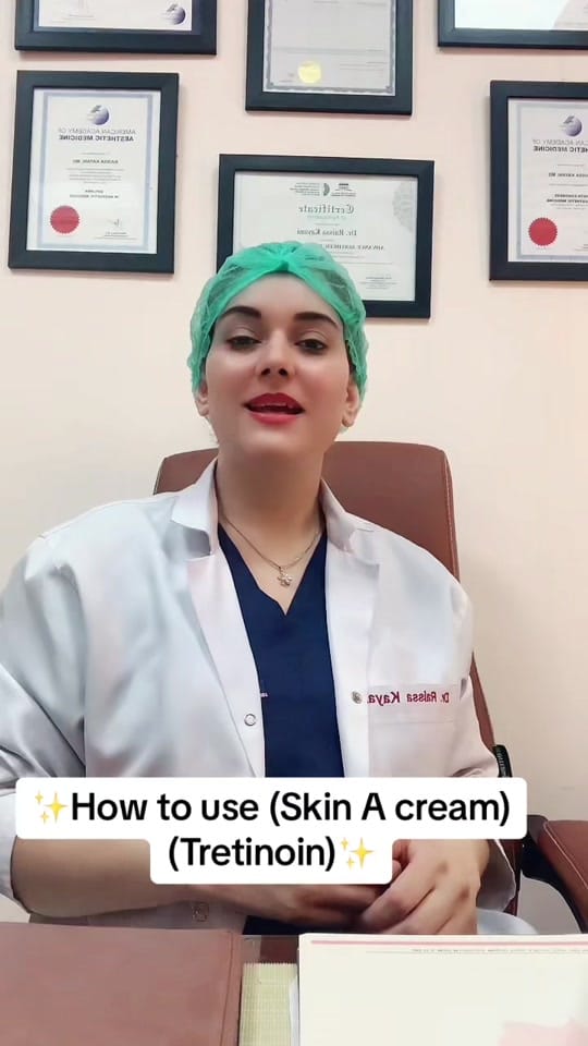 Post 9 by dr.raissakayani on TikTok (video)