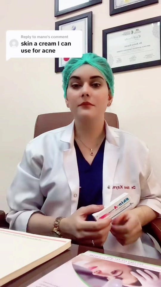 Post 10 by dr.raissakayani on TikTok (video)