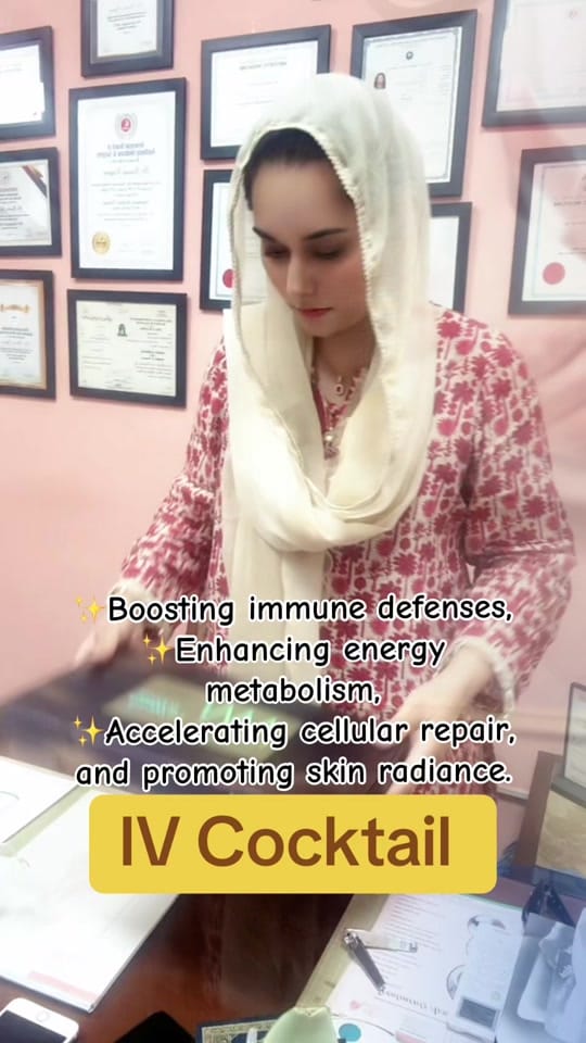 Post 1 by dr.raissakayani on TikTok (video)