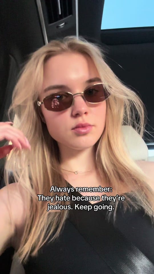 Post 1 by merle on TikTok (video)