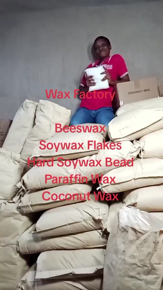 Post 10 by Fragrance Oil Supplier on TikTok (video)