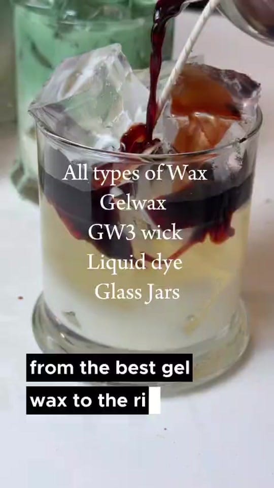 Post 6 by Fragrance Oil Supplier on TikTok (video)