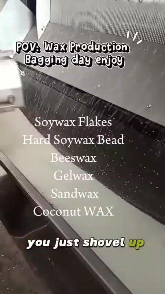 Post 7 by Fragrance Oil Supplier on TikTok (video)