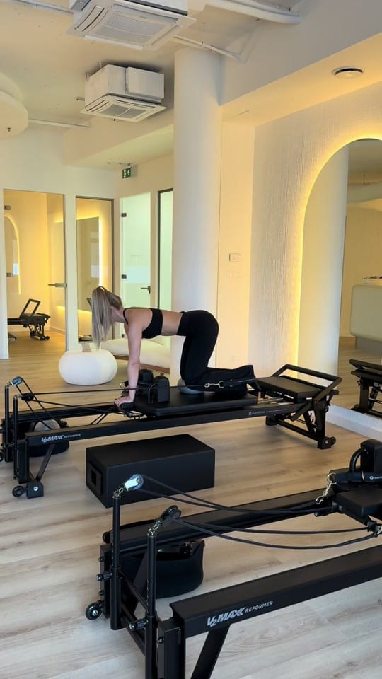 Post 2 by pilatesbyhanna on TikTok (video)