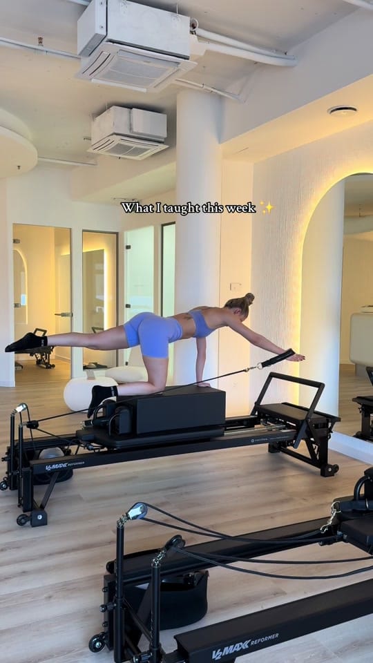Post 3 by pilatesbyhanna on TikTok (video)