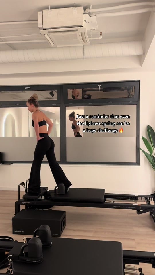 Post 4 by pilatesbyhanna on TikTok (video)
