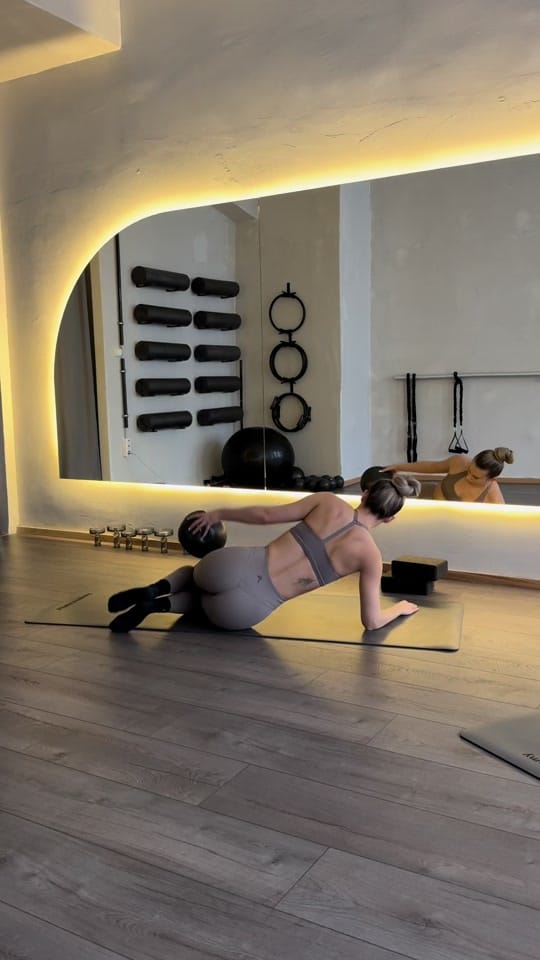 Post 10 by pilatesbyhanna on TikTok (video)