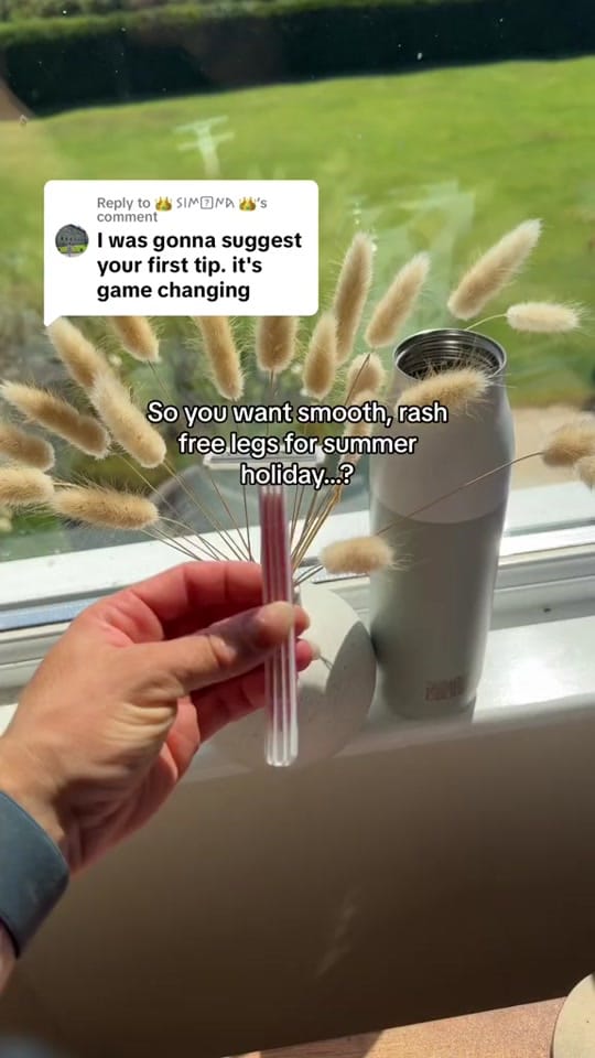 Post 9 by Jungle Culture on TikTok (video)