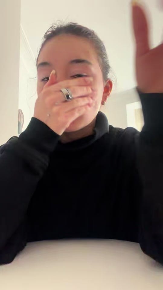 Post 10 by valentinaa.chvz on TikTok (video)