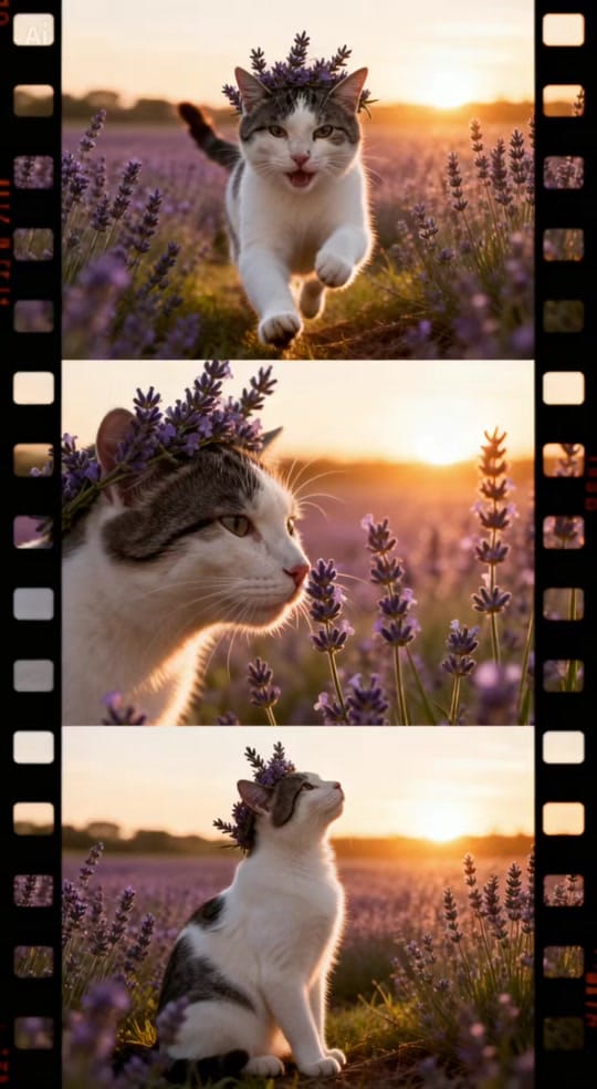 Post 1 by Line Afshar 🐾 ✨ 🐾 ✨ on TikTok (video)