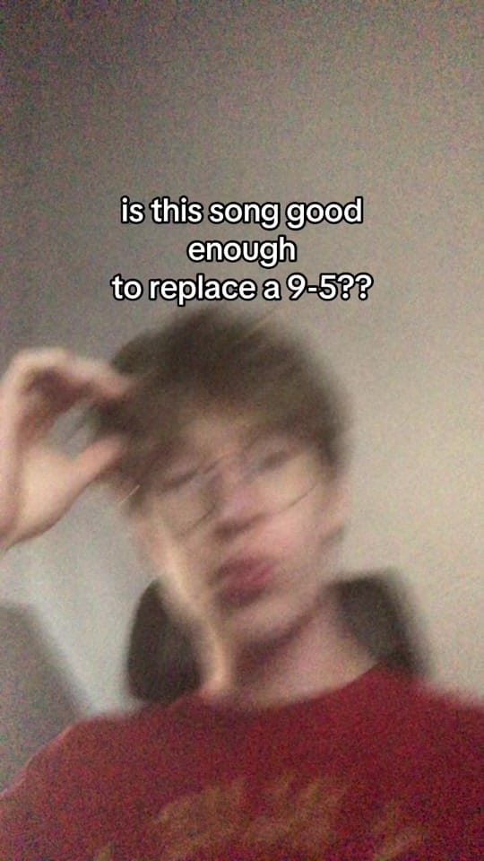 Post 1 by Pluuf on TikTok (video)