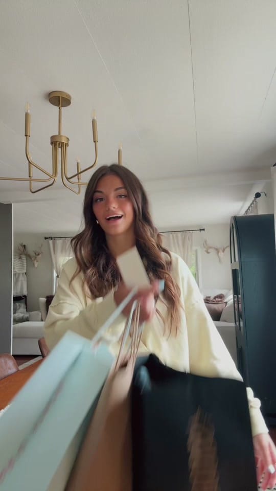 Post 2 by Kara Lybeer on TikTok (video)