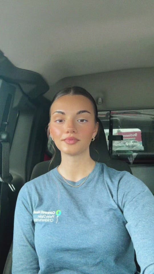 Post 4 by Kara Lybeer on TikTok (video)