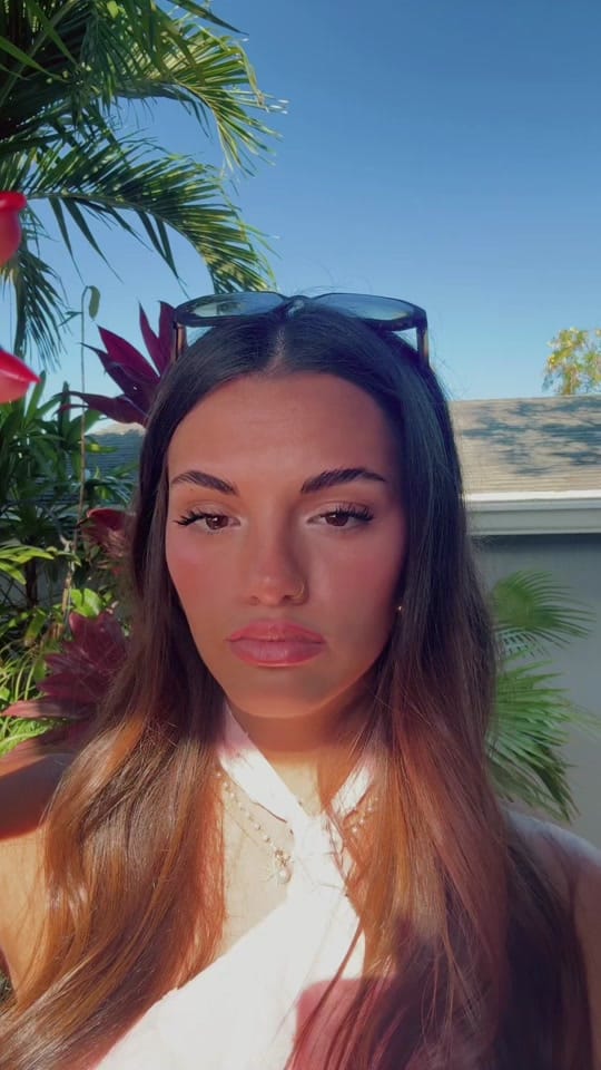 Post 10 by Kara Lybeer on TikTok (video)