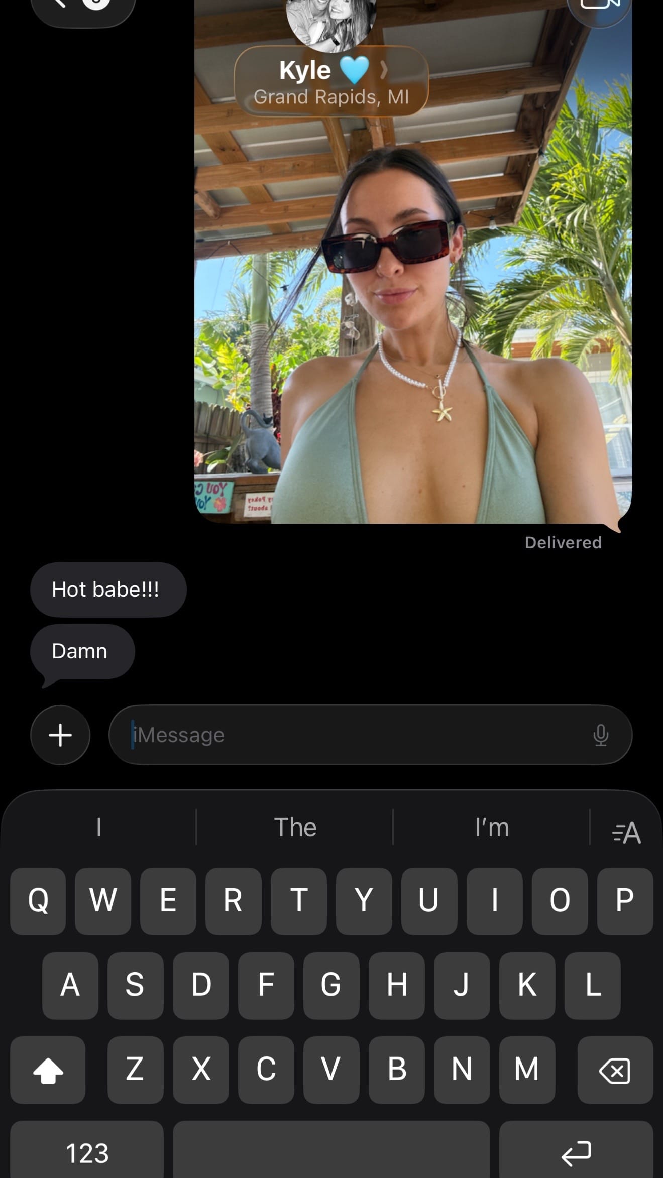 Post 8 by Kara Lybeer on TikTok (video)