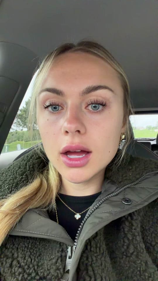 Post 2 by grace🌟 on TikTok (video)