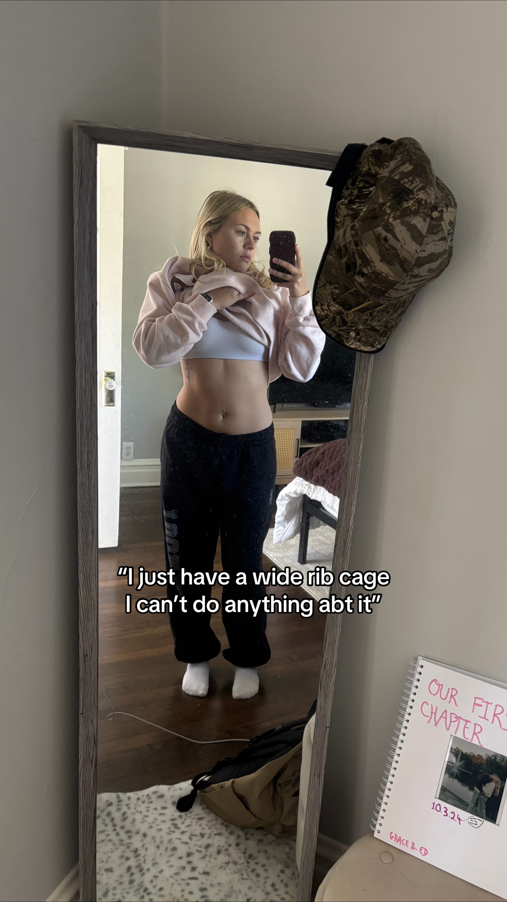 Post 1 by grace🌟 on TikTok (video)