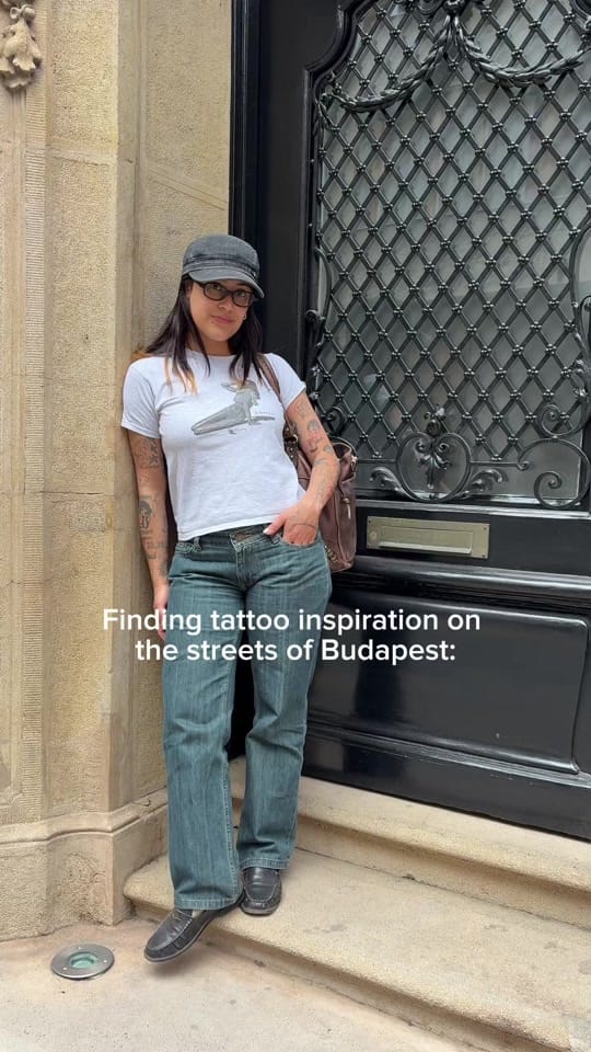 Post 10 by 𝒯𝑜𝓃𝒾 𝒜𝑔𝑜𝓈𝓉‧₊˚❀༉‧₊˚. on TikTok (video)