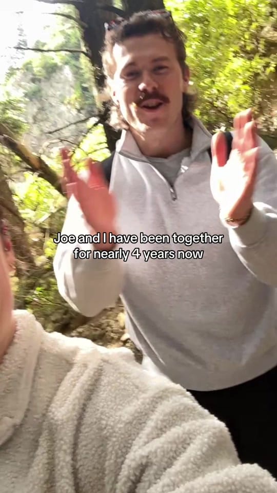 Post 6 by OLIVE WEIR on TikTok (video)