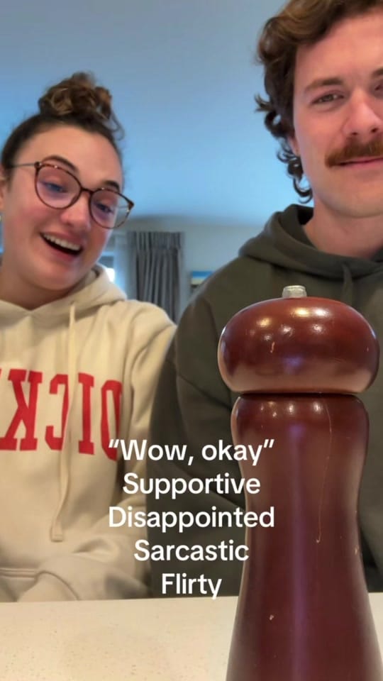 Post 5 by OLIVE WEIR on TikTok (video)