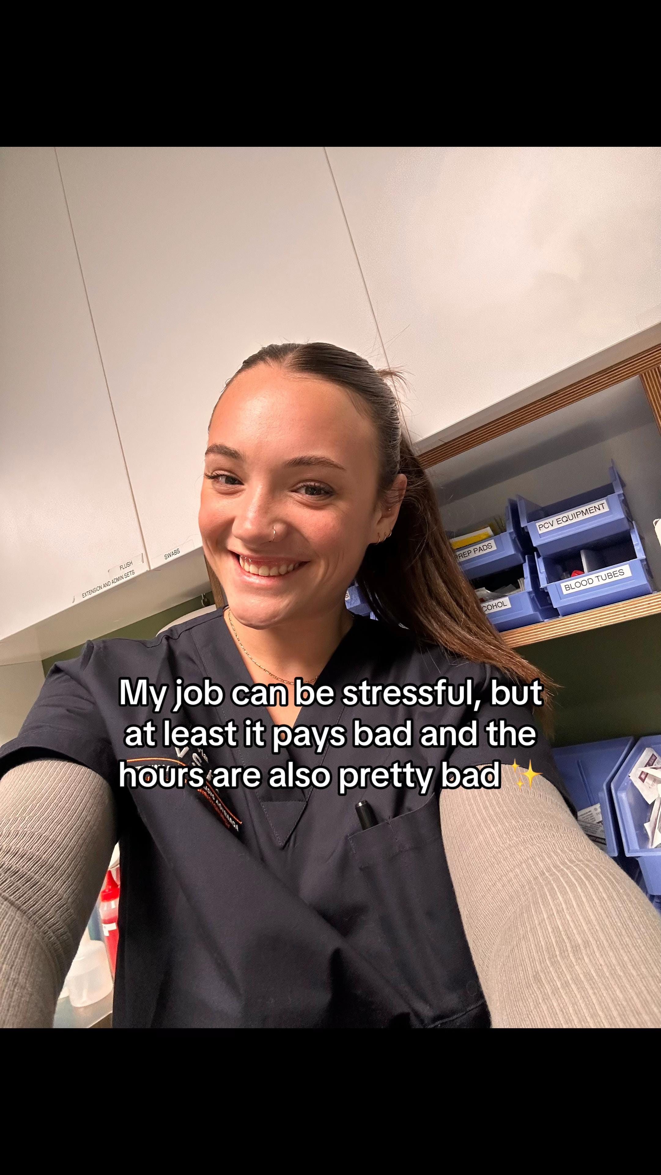 Post 8 by OLIVE WEIR on TikTok (video)