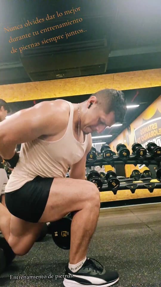 Post 6 by ARAGONFITNESS🏆 on TikTok (video)