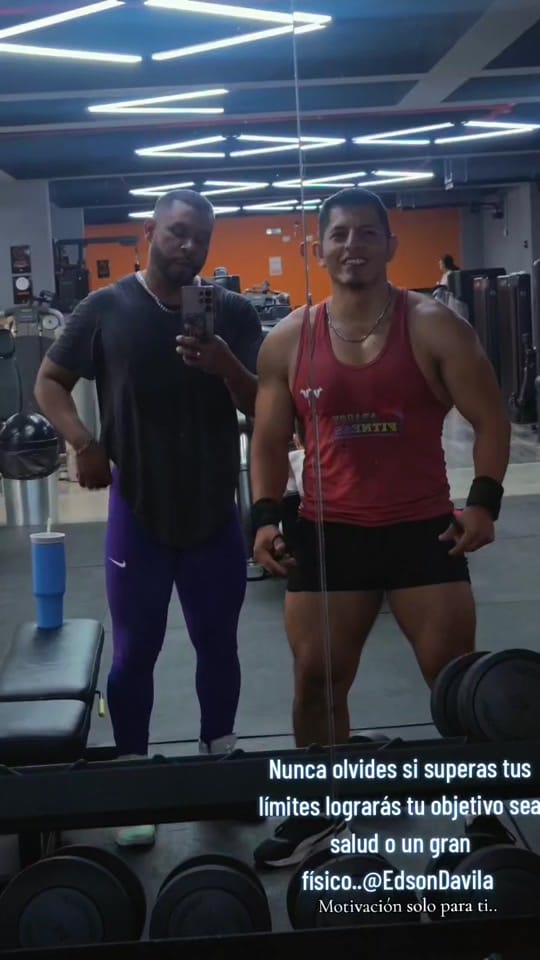 Post 2 by ARAGONFITNESS🏆 on TikTok (video)