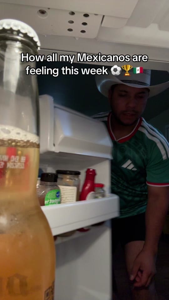Post 1 by Jonny on TikTok (video)