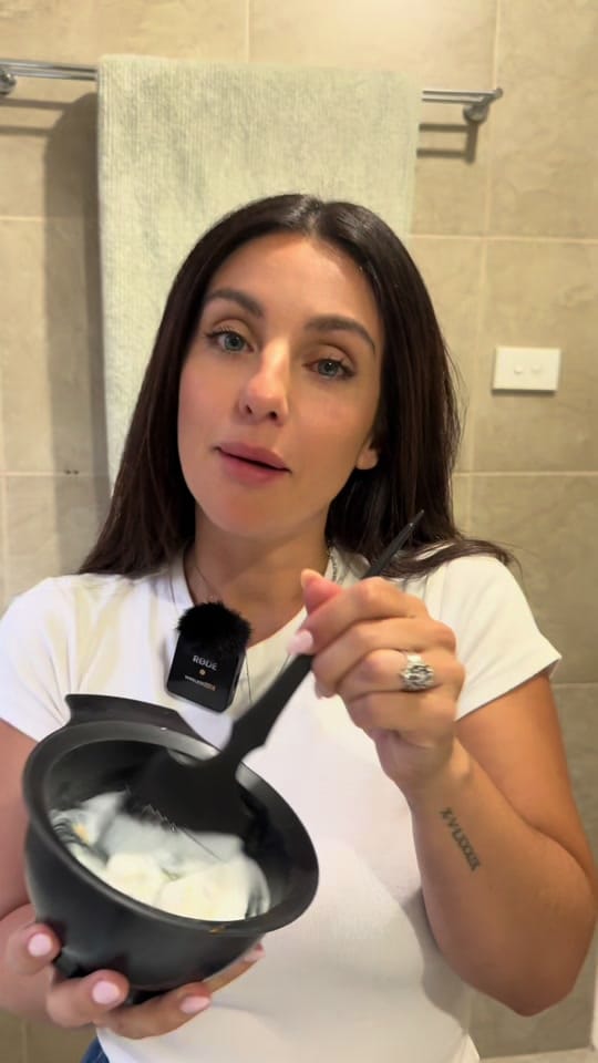 Post 3 by rachel vitullo on TikTok (video)