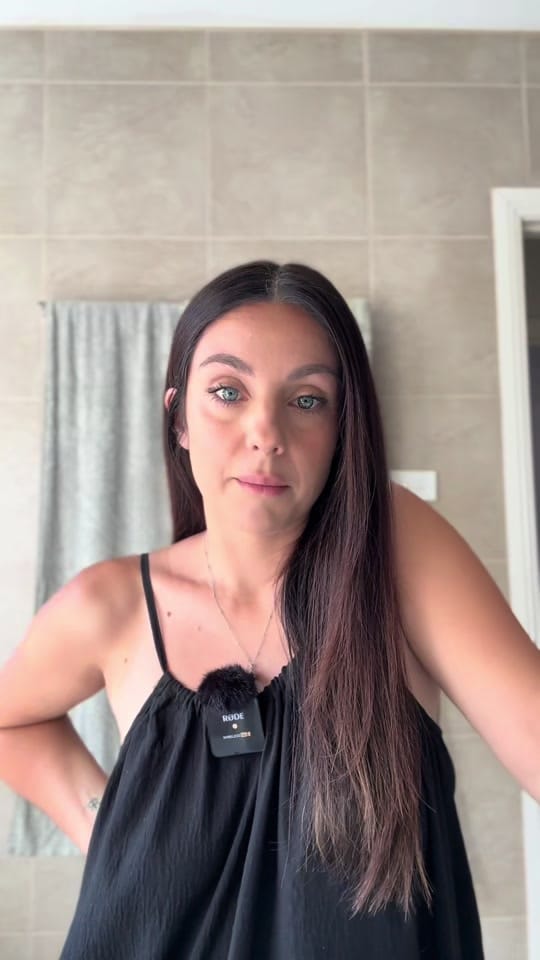 Post 7 by rachel vitullo on TikTok (video)
