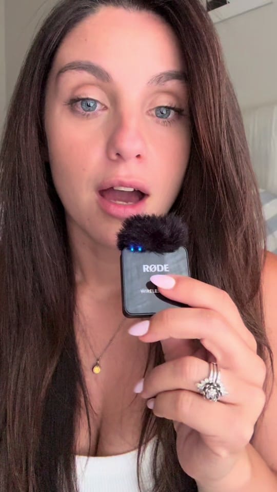 Post 6 by rachel vitullo on TikTok (video)