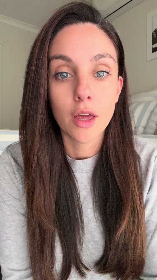 Post 5 by rachel vitullo on TikTok (video)