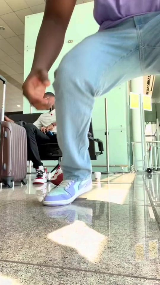 Post 6 by Bakary on TikTok (video)