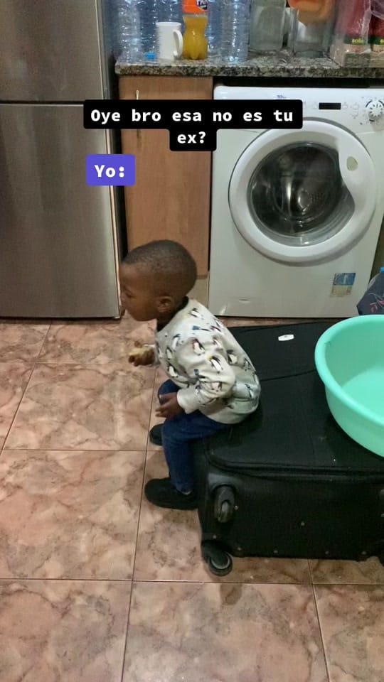 Post 8 by Bakary on TikTok (video)