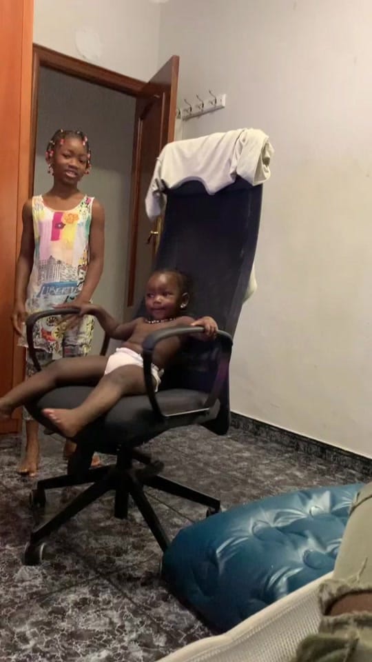 Post 10 by Bakary on TikTok (video)