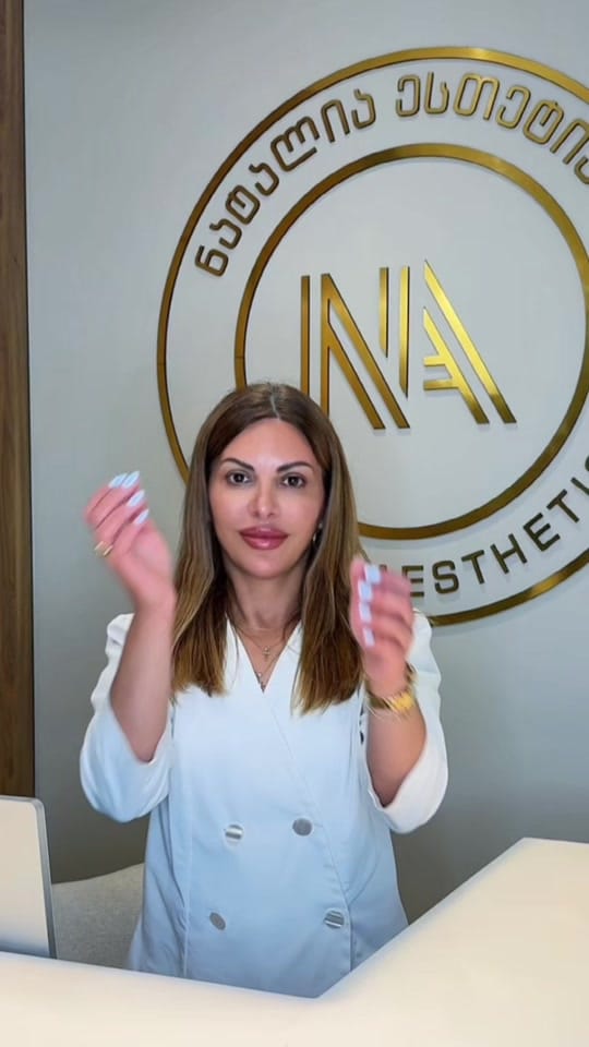 Post 3 by Dr.Natalia_Aesthetics on TikTok (video)