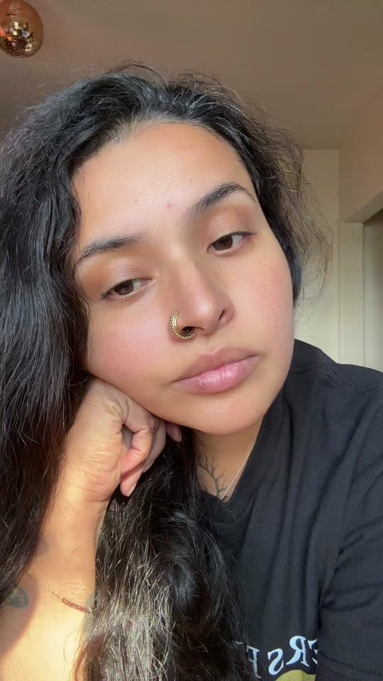 Post 7 by Cihua Mazatl on TikTok (video)