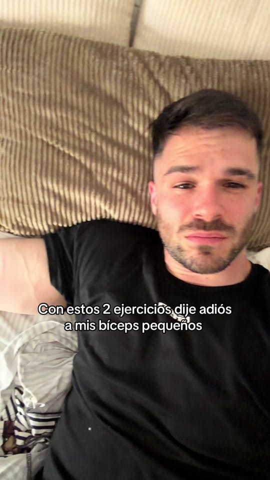 Post 2 by Daniel Murillo Casado on TikTok (video)