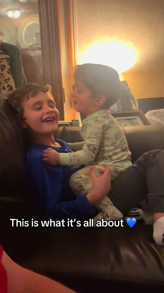 Post 8 by Manoi Cameron | Boy Mama 💙💙 on TikTok (video)