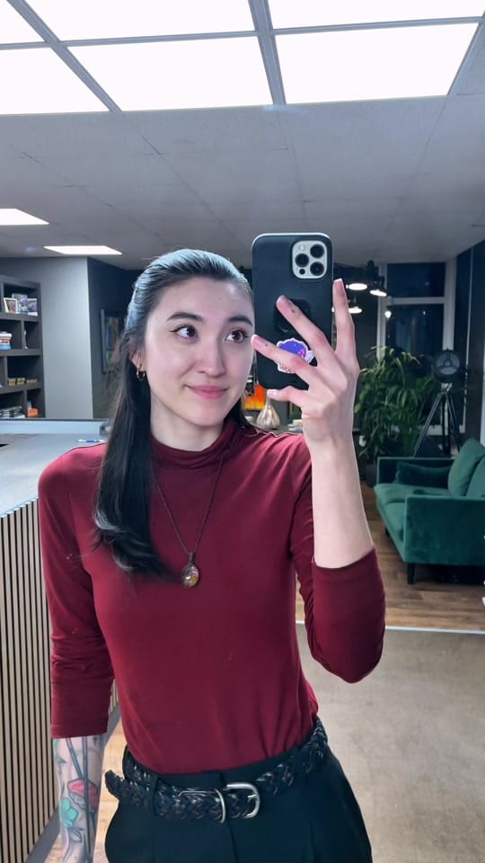 Post 4 by Chihiro Tattoos💖 on TikTok (video)