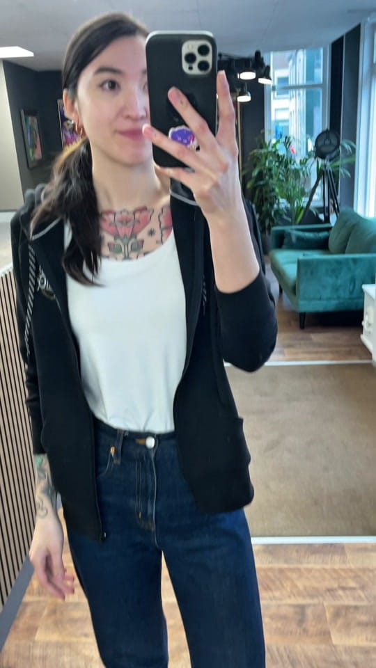 Post 6 by Chihiro Tattoos💖 on TikTok (video)