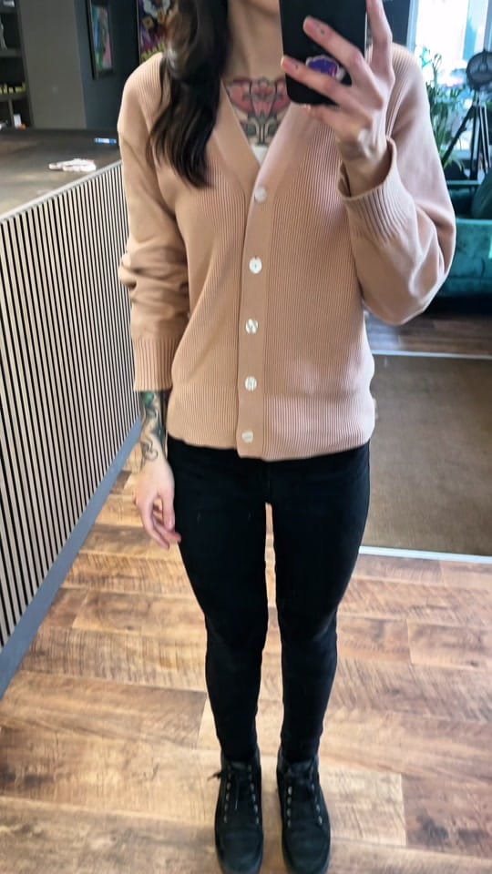 Post 3 by Chihiro Tattoos💖 on TikTok (video)