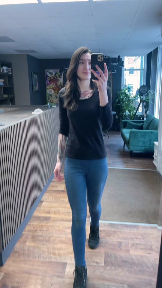 Post 7 by Chihiro Tattoos💖 on TikTok (video)