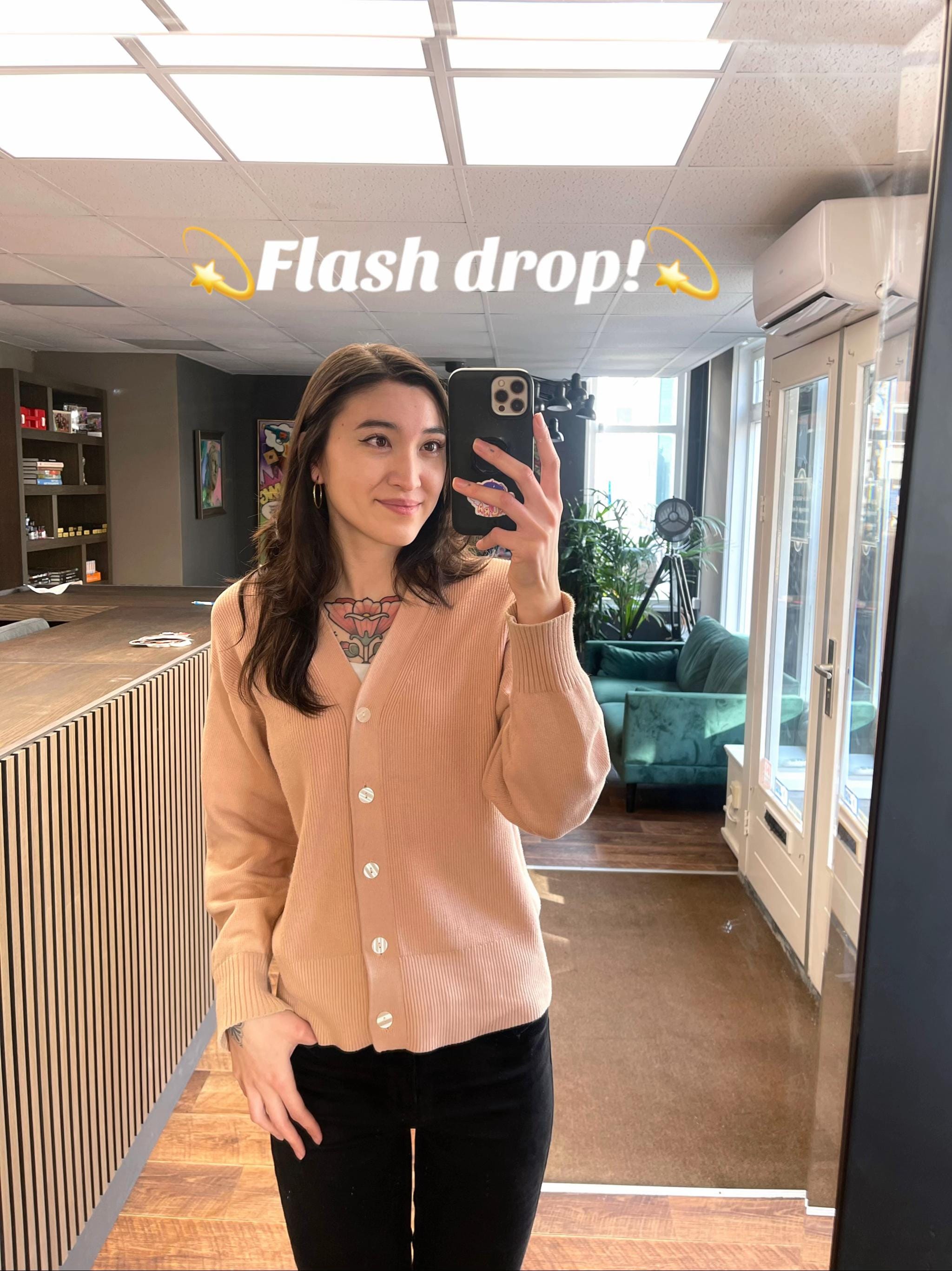 Post 5 by Chihiro Tattoos💖 on TikTok (video)