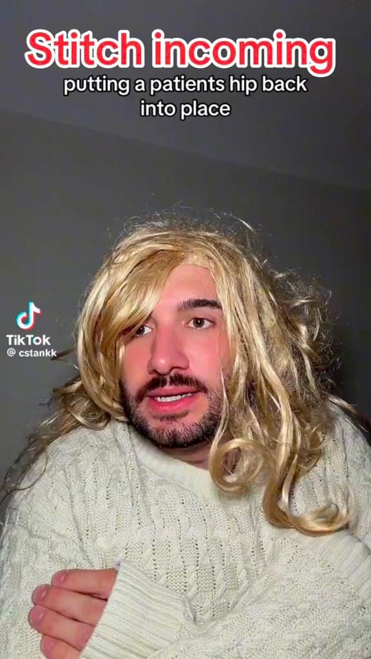 Post 2 by Mickey on TikTok (video)